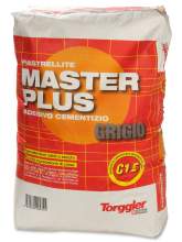 SIMENT COLLE MASTER PLUS TORGGLER